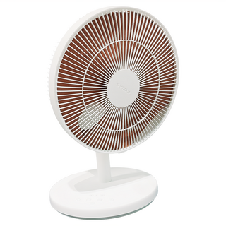 KOIZUMI 小泉成器 森林浴負離子無線電風扇, 無線束縛, 1億負離子, 極致靜音, KLF-G280-WE