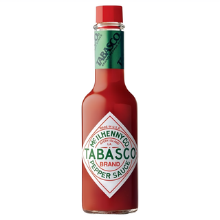 TABASCO 紅椒汁, 350ml, 1瓶