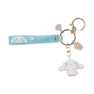 Cinnamoroll 大耳狗喜拿 鑰匙圈系列