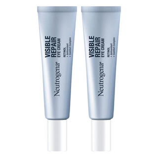 Neutrogena 肌緻新生A醇 眼霜, 15g, 2條