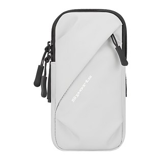 OMG 運動手機臂包/健身跑步手臂包/戶外運動手腕包