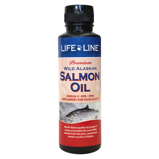莎賓 初榨野生鮭魚油 Premium Wild Alaskan Salmon Oil Omega-3 EPA DHA, 250ml, 1瓶