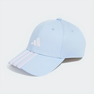 adidas 愛迪達 帽子 運動帽 棒球帽 遮陽帽 BBALL 3S CAP NL JP0391