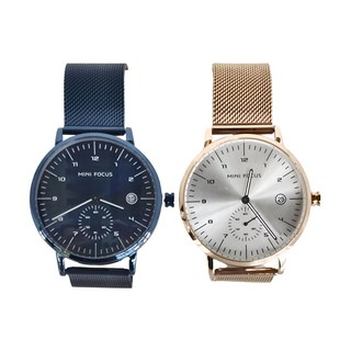 RADIANT STAR 璀璨之星 愛之禮明日之詩1+1期顯示情侶對錶禮盒