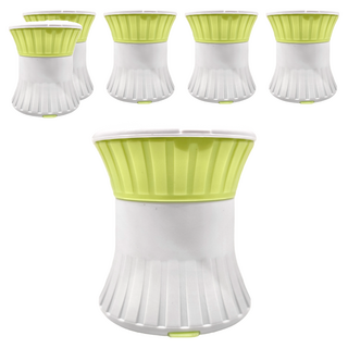 Fullicon 護立康 3合1安全磨藥切藥器, 6個