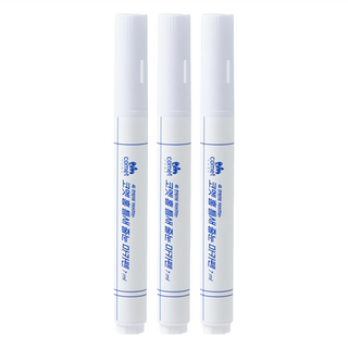 comet Home 填縫磁磚筆, 3支