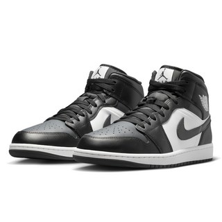NIKE 耐吉 男款 AIR JORDAN 1 MID 運動鞋 DQ8426-010