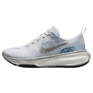 NIKE 耐吉 女款 WMNS ZOOMX INVINCIBLE RUN FK 3 慢跑鞋 DR2660-010