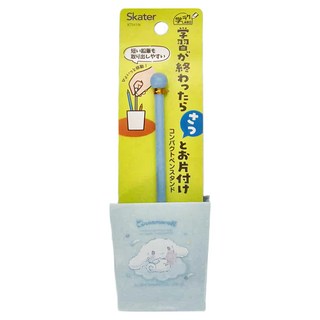 Skater 筆筒 66 x 154 x 66mm, 大耳狗, 1個