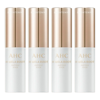 AHC H Mela Root 亮白提亮棒, 10g, 4支