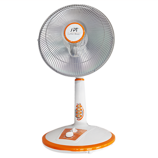 尚朋堂 碳素燈定時電暖器 SH-8868C, 可伸縮, 2段式加熱, 傾倒自動斷電, 3小時定時開關, 40公分超大反射面