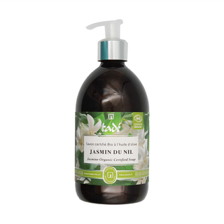 taDe 純淨液態皂 尼羅河茉莉花, 500ml, 1瓶