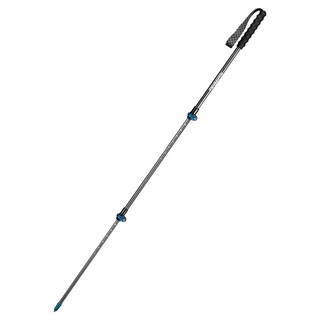 Naturehike 挪客 初雪EXT2超輕碳纖維外鎖登山杖 S010-T 120cm 海洋藍, 1支