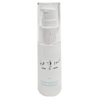 CLINICO CARE 科立健 SAB 初淨肌 私密淨白水潤精華 30ml, 1瓶