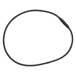 MAG MAX 200 首肩磁石項圈 黑色 50cm 永久磁石, 1條