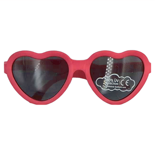 BABIATORS 平光小甜心款系列 兒童款太陽眼鏡, S, 公主甜心