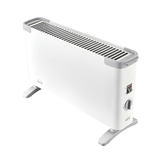 大家源 對流式電暖器 TCY-860101, 客廳臥室辦公室適用, 無光害, 暖房舒適, 1台