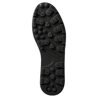 SHIMANO KT-006V 釘底鞋底 609847, L, 深灰色