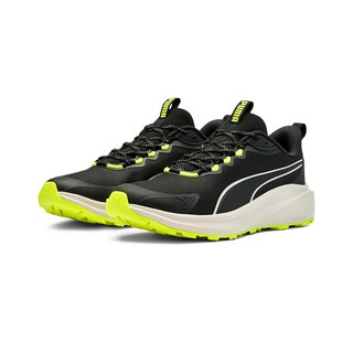 PUMA 男款慢跑鞋 SKYROCKET LITE TRAIL 運動鞋 31078110