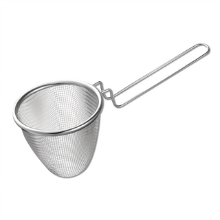 FaSoLa 家用不鏽鋼迷你漏勺 FA-SH-39, 2支