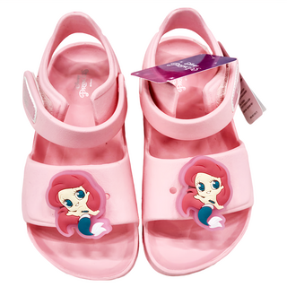 BORUI 柏睿鞋業 兒童款 DN電燈防水涼鞋