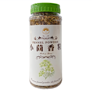 新光洋菜 小茴香粒, 220g, 1瓶