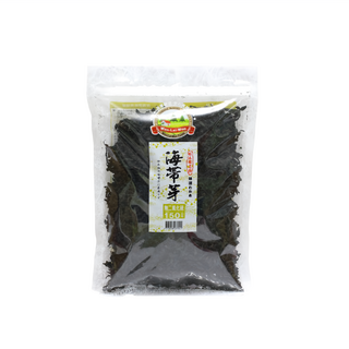 旺來旺 日本海帶芽 150g 嚴選日本北海道 無添加二氧化硫, 1包