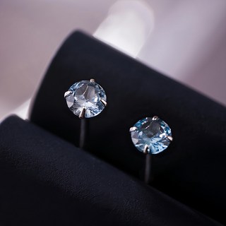 MARIGOLD 美爾朵 12星座星辰誕生石項鍊 KMD250 925純銀