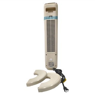 AIRMATE 艾美特 陶瓷電暖器 HP12202R, 110V/60Hz, 1200W, 白色