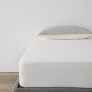 HOLA 和樂家居 艾禮思 200織水洗棉床包