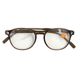 Quinta UV400抗紫外線濾藍光老花眼鏡 QTP009 150度