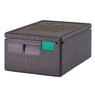CAMBRO 35.5L EPP保溫箱 GN1/1 輕量堅韌, EPP160