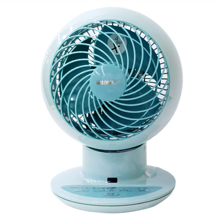 IRIS OHYAMA 愛麗思歐雅瑪 空氣循環扇 PCF-SC15T 21 x 21 x 29cm 藍色 原廠保固