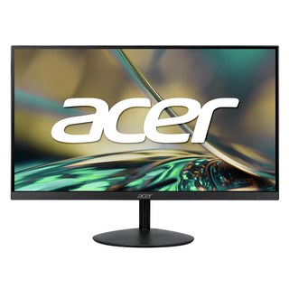 acer 宏碁 2K FHD桌上型螢幕 27型 IPS 120Hz 原廠保固, 68.6cm, SA272U G0