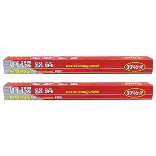 好潔 鋁箔 多用途, 45cm, 11m, 2盒