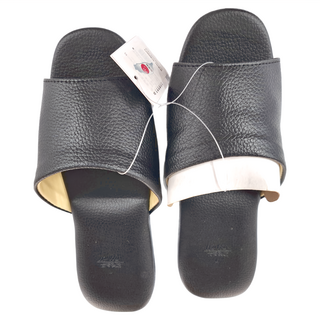 WUWU 安可皮拖鞋, L(26cm)