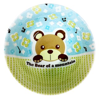 飯碗, 日本酷Q熊, 1個