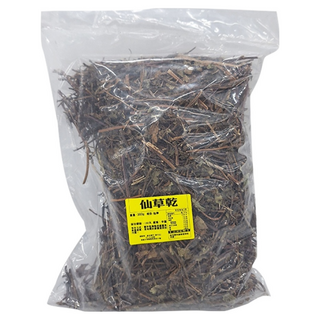 仙草乾, 300g, 中國產, 1包, 6包