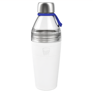 KeepCup Mix 樂搖保溫瓶, 660ml/530ml, 食品級304不鏽鋼, 保冷8小時/保溫2小時, 耐酸鹼, 100%無毒, 暮光, 1個