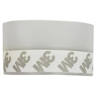 多功能門窗門底密封條 縫隙貼條 霧透, 1個