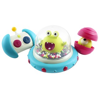 B.toys 迴轉遙控車, BX1573Z, 1個