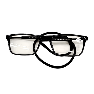 Quinta UV400抗紫外線濾藍光老花眼鏡 100度, QTP002, 1個