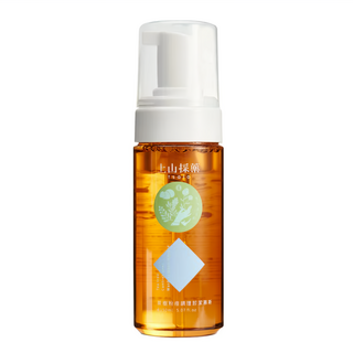 tsaio 上山採藥 茶樹粉痘調理卸潔慕斯 三效合一 含茶樹精油 溫和不刺激, 150ml, 1瓶