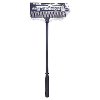 金獎 黑潮單節玻璃刷, 1個, 單一顏色