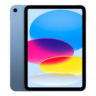 Apple 2025 iPad A16 MD7L4TA/A 原廠保固, Wi-Fi 6 + 5G, 256GB, 藍色