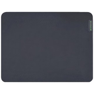 RAZER 雷蛇 Atlas 強化玻璃遊戲滑鼠墊, 黑色, 1個