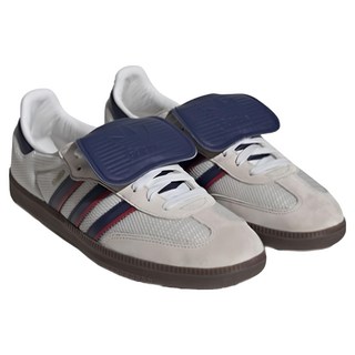adidas 愛迪達 女款 SAMBA LT 運動休閒鞋 IE9169