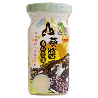 松井 特辣山葵醬, 100g, 1罐