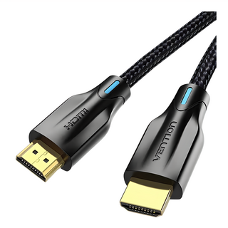 POLYWELL 寶利威爾 HDMI 8K AOC光纖線 4K144 8K60 UHD 工程線, 8m, 1條