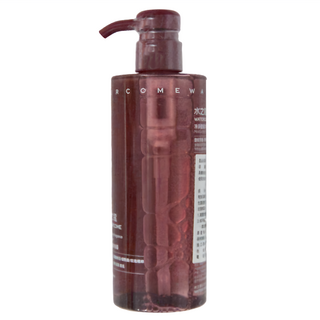 WATERCOME 水之蔻 淨潤香氛沐浴露 荒野玫瑰 400ml, 1瓶